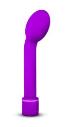 Sexy Things G Slim Petite Purple Vibrator