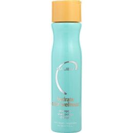 Malibu Hair Care by Malibu Hair Care HYDRATE COLOR WELLNESS SHAMPOO 9 OZ