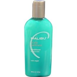 Malibu Hair Care by Malibu Hair Care SCALP WELLNESS CONDITIONER 9 OZ