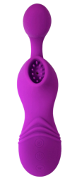 Persephone The Dynamic Clitoral Suction Toy And G-Spot Vibrator